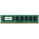 Crucial 8GB 1866MHz DDR3 CL13 1.35V UDIMM