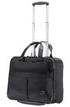 Samsonite Teczka na kołach 42V09008 CITIVIBE 16'' komp, tablet,dok, kiesz., blk