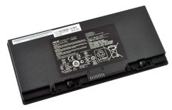 Asus Bateria do PU451LD/PU551JA/JD/JH/PU551LA/LD/9CELL/10.8V,56WH/Czarna/Lithium