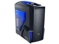 Zalman Obudowa Z11 NEO Midi Tower (z oknem, USB 3.0, bez PSU)