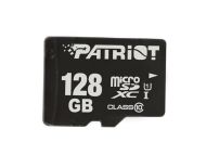 Patriot karta pamięci LX Series microSDXC 128GB, UHS-I/Class 10