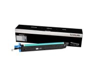 Lexmark Bęben black , 125 000 str. , MS911de / MX910de / MX910dxe / MX911de