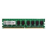 Transcend 2GB 800MHz DDR2 CL6 ECC DIMM 1.8V