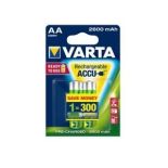 VARTA AKUMULATORY R6 2600 mAh 2szt professional ready 2 use