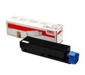 OKI Toner black , 12 000str , B432/B512/MB492/MB562