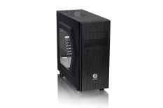 Thermaltake Versa H24 USB 3.0 Window (120mm), czarna