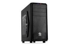 Thermaltake Versa H25 USB 3.0 Window (120mm), czarna