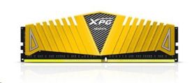 A-Data Pamięć DIMM DDR4 4GB 3333MHz 16CL 1.35V SINGLE