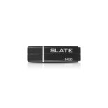 Patriot Slate 64GB USB 3.0, Black