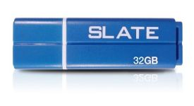 Patriot Slate 32GB USB 3.0, Blue