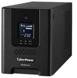 CyberPower CYBERPOWER PR3000ELCDSL 3000VA/2700W 36M warranty VMWARE ready