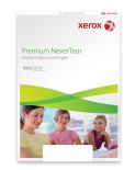 Xerox Papír Premium Never Tear PNT 123 A4 - Tmavě Oranžová (g/100 listů, A4)