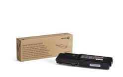 Xerox Toner black , 12 000str , WorkCentre 6655