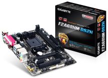 Gigabyte GA-F2A68HM-DS2H