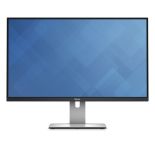 Dell Monitor U2715H 27 IPS LED QHD (2560 x 1440) /16:9/2xHDMI(MHL)/DP/mDP/5xUSB 3.0/3Y PPG