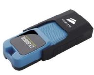 Corsair Pendrive (Pamięć USB) 32 GB USB 3.0 Niebiesko-czarny