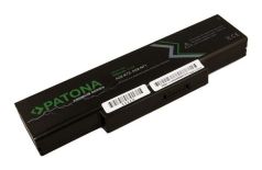 Patona Baterie Patona pro Asus A32-K72 5200mAh Li-Ion 11,1V PREMIUM