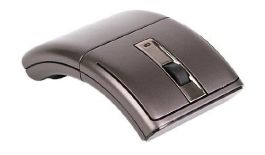 Lenovo Mouse wireless N70A(WW-DarkGamey) 888012320