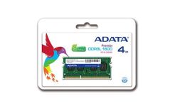 A-Data 4GB 1600MHz DDR3L CL11 SODIMM, 1.35V