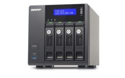 QNAP TVS-471-I3-4G