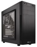 Corsair obudowa komputerowa Carbide Series 100R Mid-Tower Case