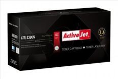 ActiveJet Toner ActiveJet ATB-3390N , Czarny , 12000 pp , Brother TN-3390