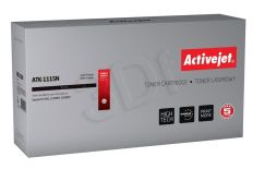 ActiveJet Toner ActiveJet ATK-1115N , Czarny , 1600 pp , KYOCERA TK-1115