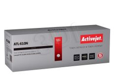 ActiveJet Toner ActiveJet ATL-610N , Czarny , 20000 pp , Lexmark 502UE (50F2U0E)