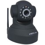 Foscam Kamera IP Foscam FI9816P(black) 1 MPix IR 8m WiFi P/T P2P