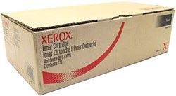 Xerox Toner black , 8 000str , WorkCentre M20