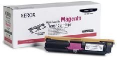 Xerox Toner/ Ph6120 Magenta 4.5k