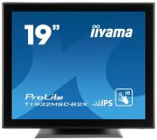 iiyama Monitor 19 T1932MSC-B2X