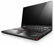 Lenovo ThinkPad Yoga 12 12.5/4GB/i3-5005U/500GB/Intel 5500/W8.1P/Czarny