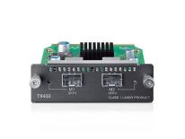 TP-Link 10-Gigabit 2-Port SFP + Module TX432