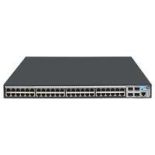 HP Switch zarządzalny HPE OfficeConnect 1920 48G PoE+