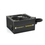 SilentiumPC zdroj 550W Supremo M1/ 80PLUS Gold/ 135mm fan/ PFC/ modular