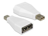 DeLOCK adapter Displayport mini (M) > Displayport (F)