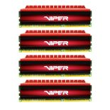 Patriot Pamięć DDR4 32GB 3000MHz 16CL 1.35V QUAD