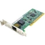 Intel karta sieciowa Gigabit Pro/1000GT Desktop Low Profile PCI - bulk