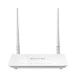 Tenda D301 ADSL2+ Router Wireless-N 300Mbps