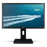 Acer Monitor 27 B276HK UM.HB6EE.009