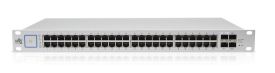 Ubiquiti Networks Ubiquiti US-48-500W 48-port + 2xSFP, 2xSFP+ Gigabit PoE 500W UniFi switch