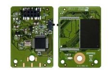 Transcend pamięć USB 2.0 512MB Horizontal