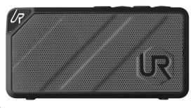 Trust UrbanRevolt Yzo Bluetooth Wireless Speaker - grey