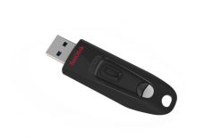 SanDisk Sandisk pamięć ULTRA 128GB USB3.0 (100 MB/s)