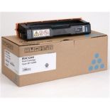 Ricoh Kartridż niebieski SP C220/221/222 N/DN/S/SF