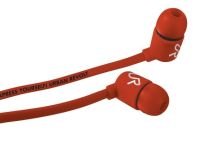 Trust UrbanRevolt Duga In-Ear Headphone - red