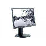 AOC Monitor AOC I960PRDA 19'', 1280x1024, IPS, D-Sub/DVI