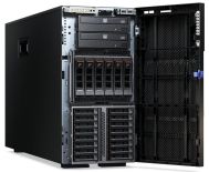 IBM Serwer x3500 M5 Tower 5464E4G