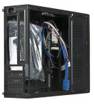 Aerocool Obudowa Slim SFX CS-101 BLACK